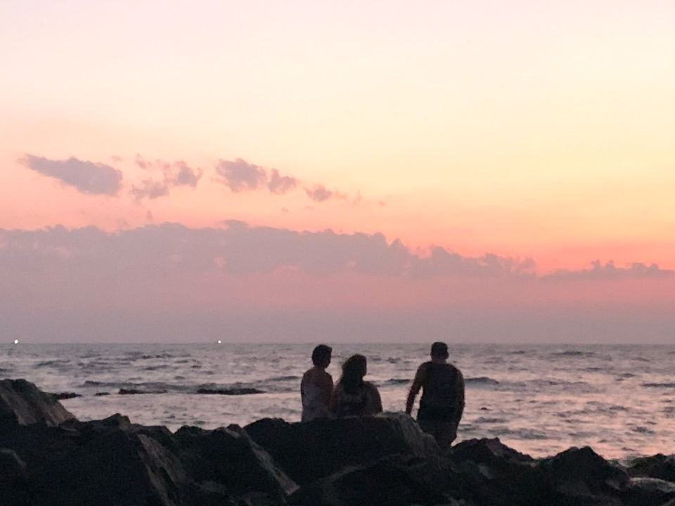 Photo of Go Goa by Arvind Radhakrishnan