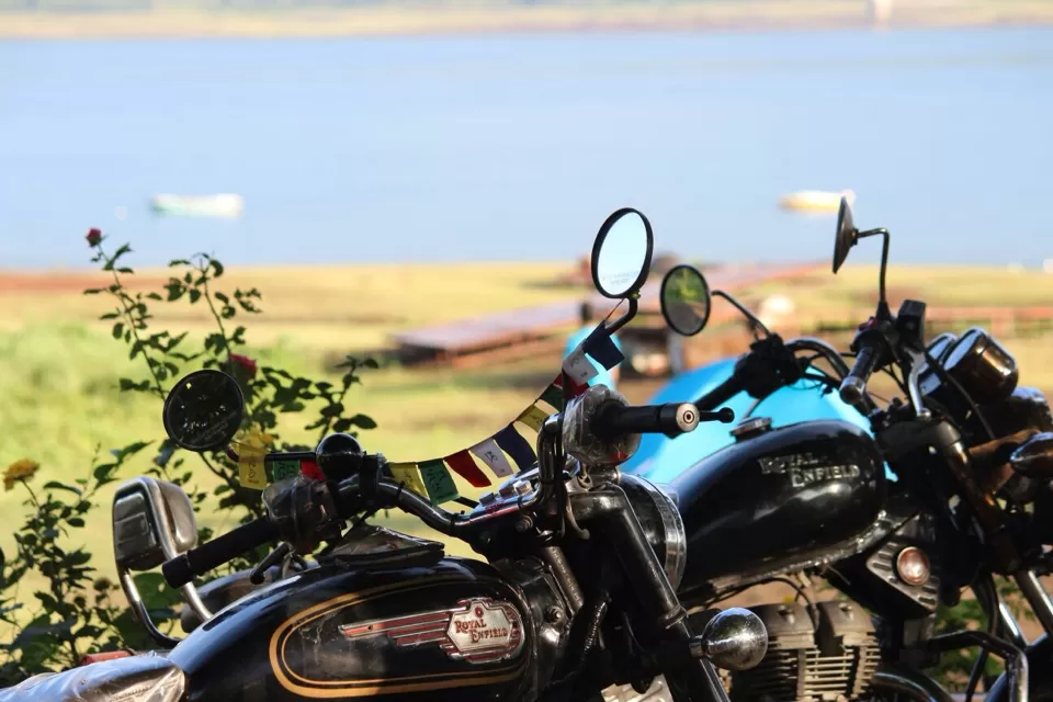 Photo of Wai, Maharashtra, India by yogesh pilankar