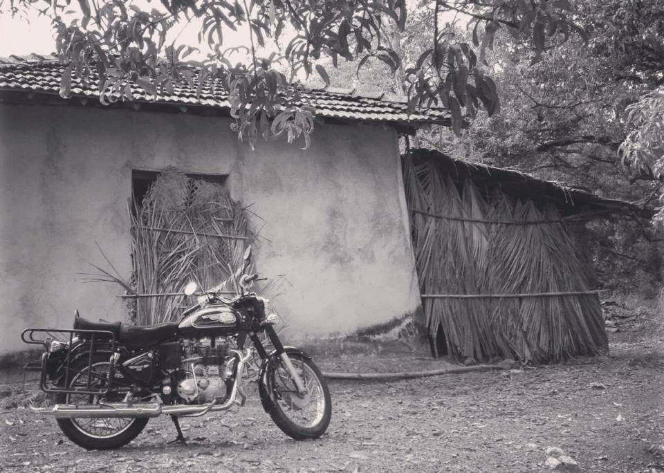 Photo of My Bullet 350 Twinspark Review and My Rides 5/6 by yogesh pilankar