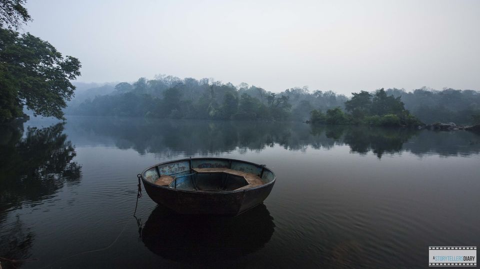 Photo of Dandeli : A Jungle visit 8/16 by yogesh pilankar