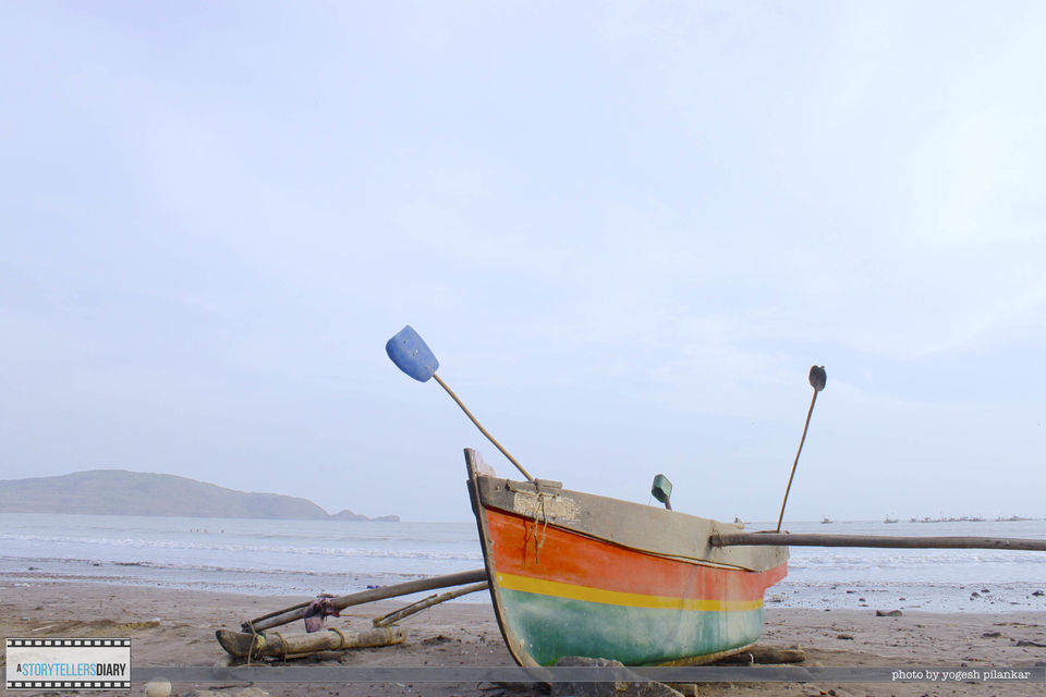 Photo of The Konkan Diary - A Photologue 15/21 by yogesh pilankar