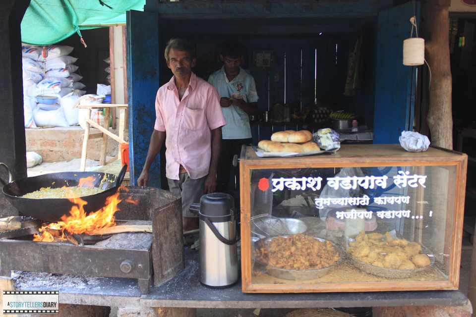 Photo of The Konkan Diary - A Photologue 17/21 by yogesh pilankar