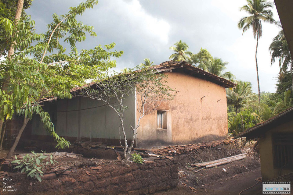 Photo of The Konkan Diary - A Photologue 18/21 by yogesh pilankar