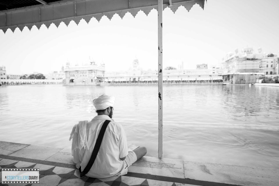 Photo of Amritsar & its Golden Temple : A Photo documentary 4/25 by yogesh pilankar