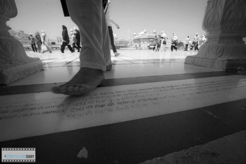 Photo of Amritsar & its Golden Temple : A Photo documentary 5/25 by yogesh pilankar
