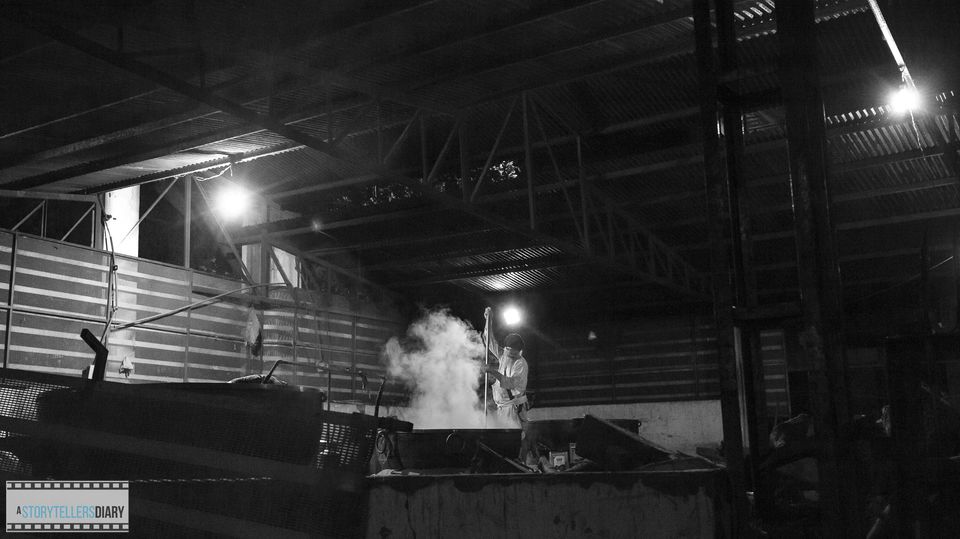 Photo of Amritsar & its Golden Temple : A Photo documentary 7/25 by yogesh pilankar