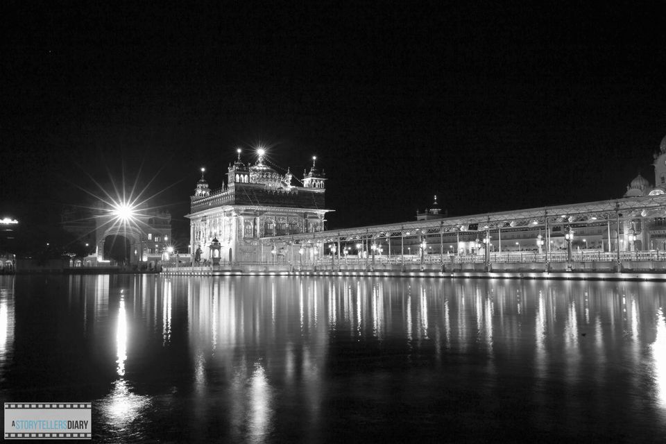 Photo of Amritsar & its Golden Temple : A Photo documentary 8/25 by yogesh pilankar