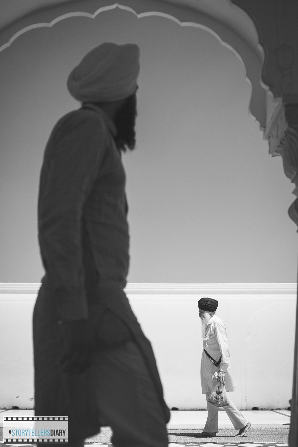 Photo of Amritsar & its Golden Temple : A Photo documentary 9/25 by yogesh pilankar