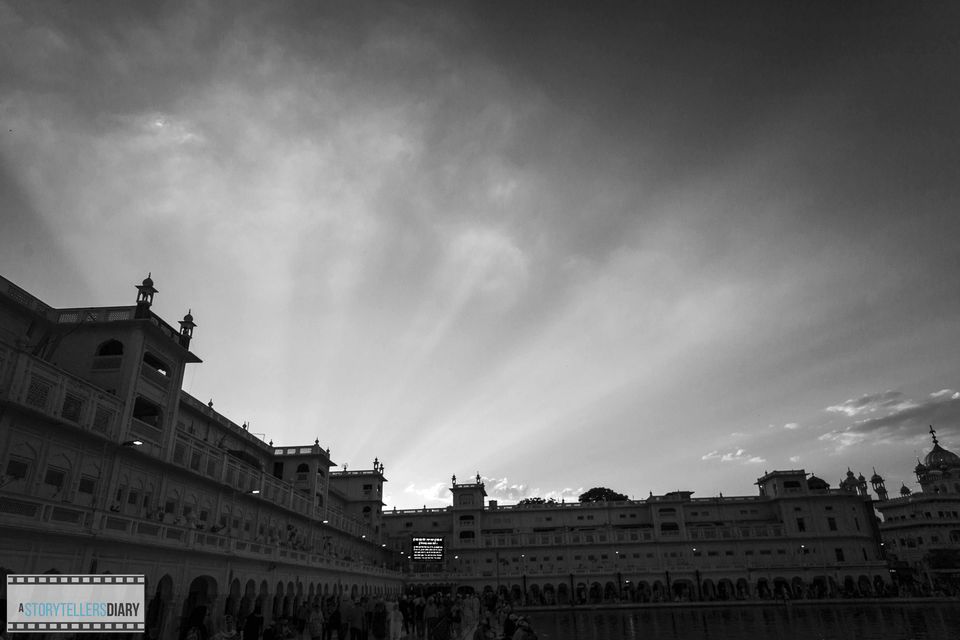Photo of Amritsar & its Golden Temple : A Photo documentary 10/25 by yogesh pilankar
