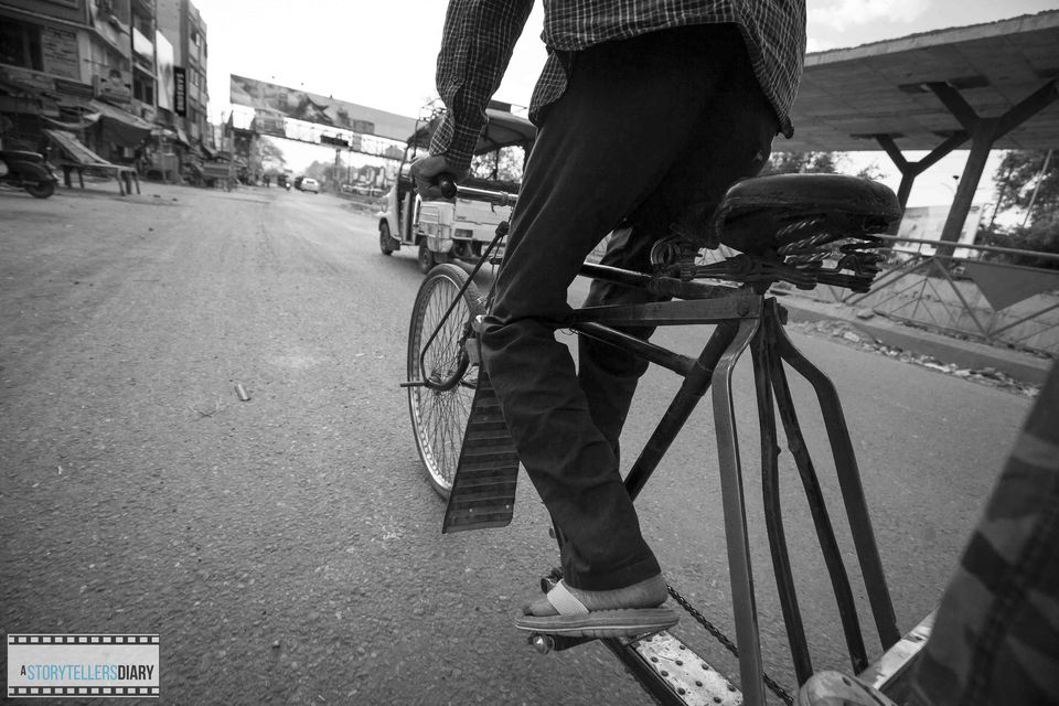Photo of Amritsar & its Golden Temple : A Photo documentary 11/25 by yogesh pilankar
