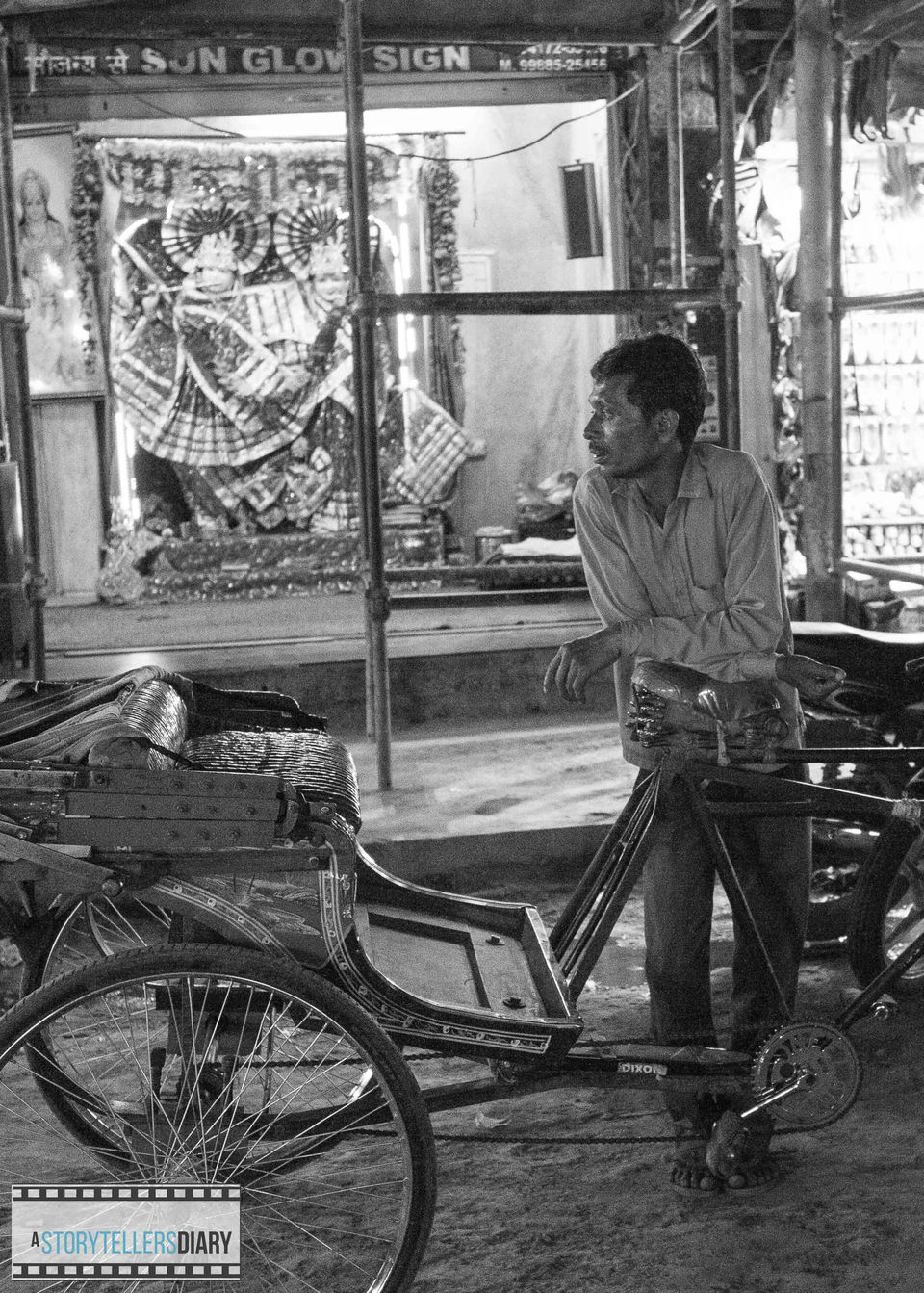 Photo of Amritsar & its Golden Temple : A Photo documentary 12/25 by yogesh pilankar