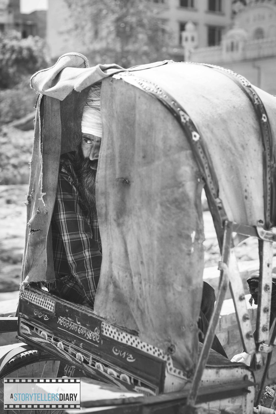 Photo of Amritsar & its Golden Temple : A Photo documentary 13/25 by yogesh pilankar