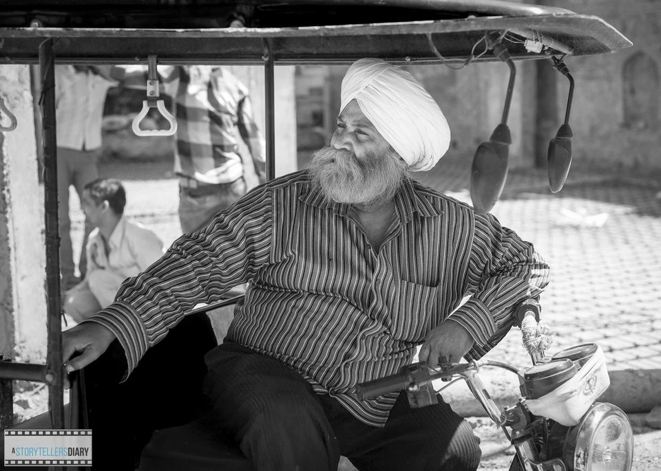 Photo of Amritsar & its Golden Temple : A Photo documentary 14/25 by yogesh pilankar