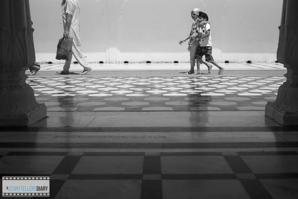 Photo of Amritsar & its Golden Temple : A Photo documentary 6/25 by yogesh pilankar