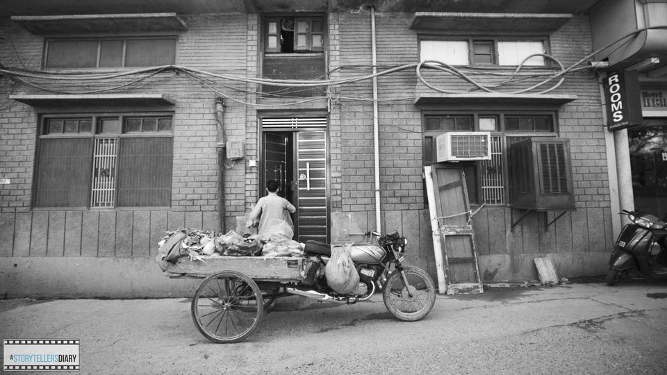 Photo of Amritsar & its Golden Temple : A Photo documentary 18/25 by yogesh pilankar