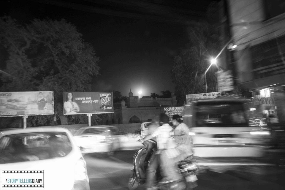 Photo of Amritsar & its Golden Temple : A Photo documentary 20/25 by yogesh pilankar