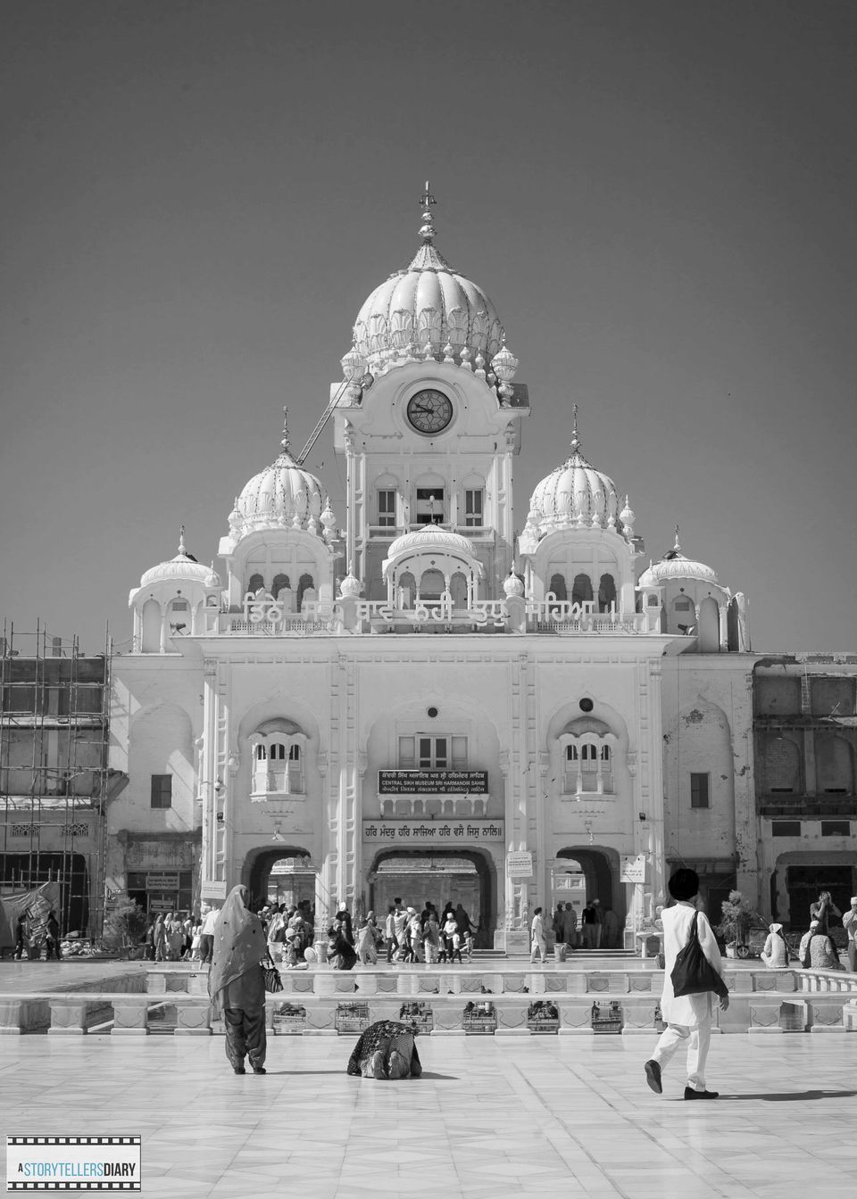 Photo of Amritsar & its Golden Temple : A Photo documentary 21/25 by yogesh pilankar