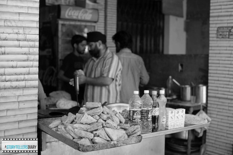 Photo of Amritsar & its Golden Temple : A Photo documentary 23/25 by yogesh pilankar