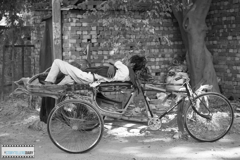 Photo of Amritsar & its Golden Temple : A Photo documentary 24/25 by yogesh pilankar
