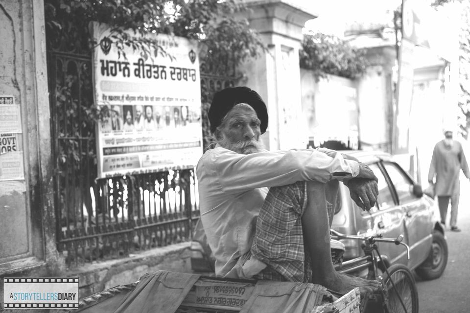 Photo of Amritsar & its Golden Temple : A Photo documentary 25/25 by yogesh pilankar