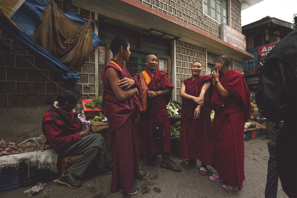 Photo of Mcleodganj Days - A Travelogue by yogesh pilankar