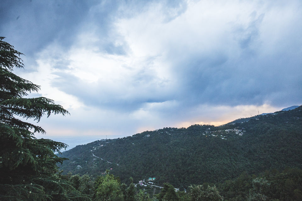 Photo of Mcleodganj Days - A Travelogue by yogesh pilankar