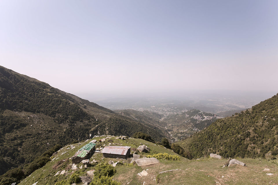 Photo of Mcleodganj Days - A Travelogue by yogesh pilankar