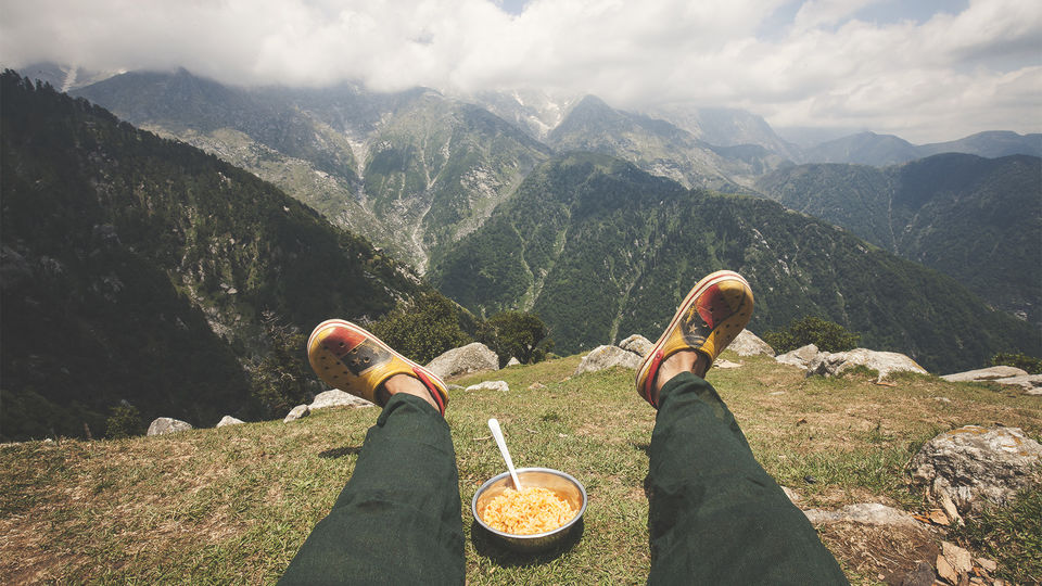 Photo of Mcleodganj Days - A Travelogue by yogesh pilankar