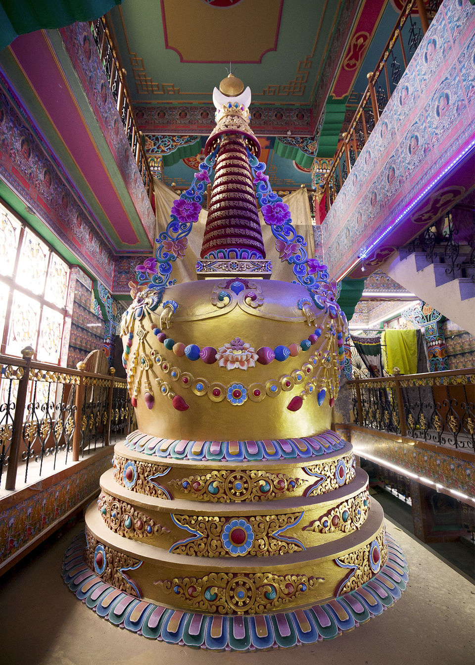 Photo of Mcleodganj Days - A Travelogue by yogesh pilankar