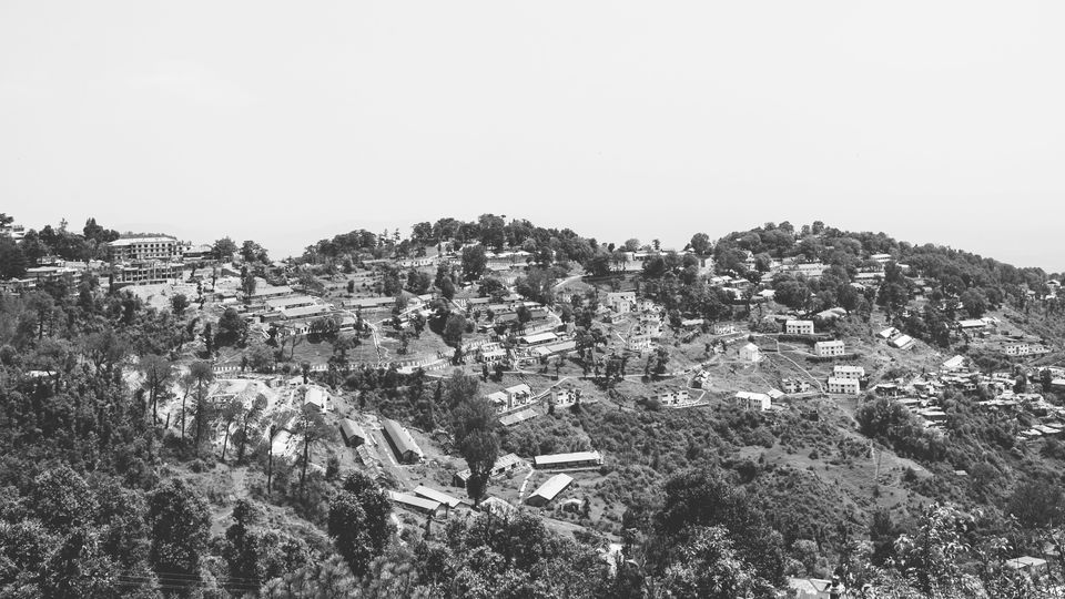 Photo of Mcleodganj Days - A Travelogue by yogesh pilankar