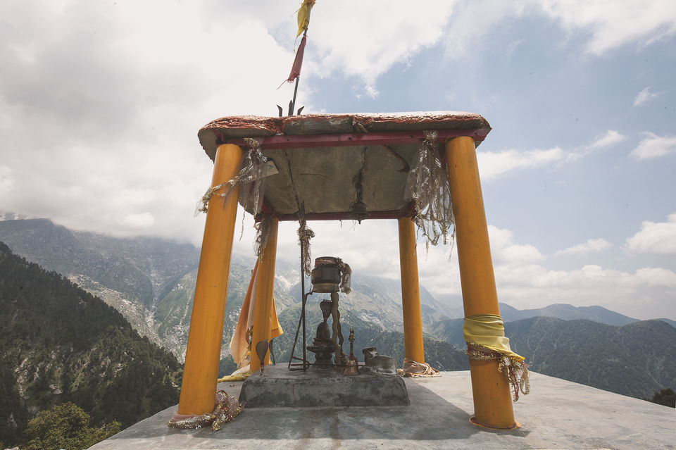 Photo of Mcleodganj Days - A Travelogue by yogesh pilankar