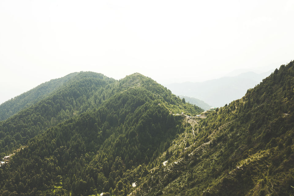 Photo of Mcleodganj Days - A Travelogue by yogesh pilankar
