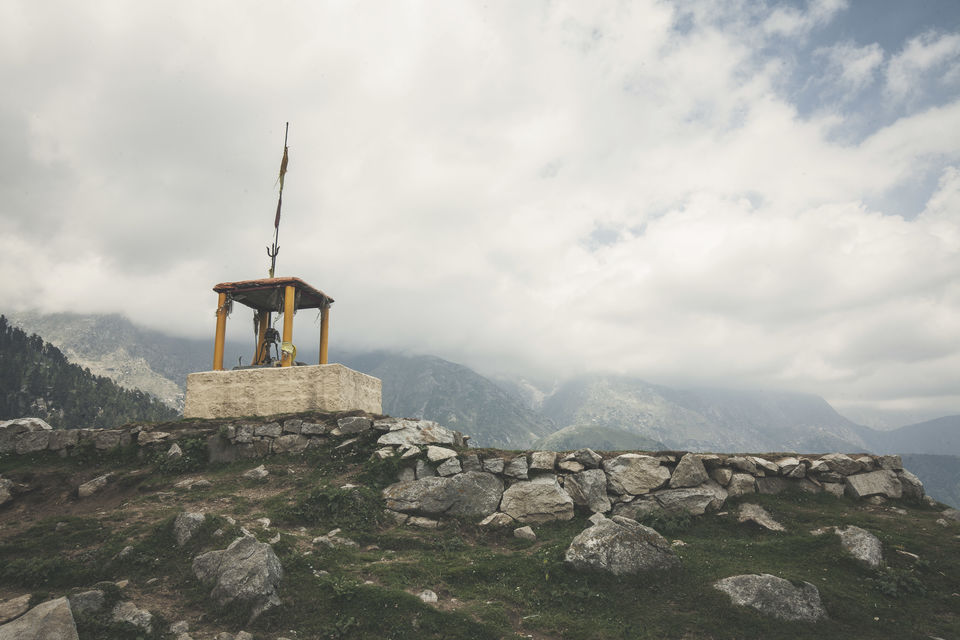 Photo of Mcleodganj Days - A Travelogue by yogesh pilankar