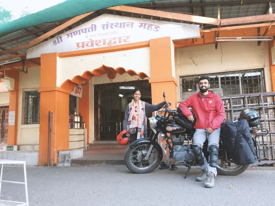 Photo of Pune, Maharashtra, India by yogesh pilankar
