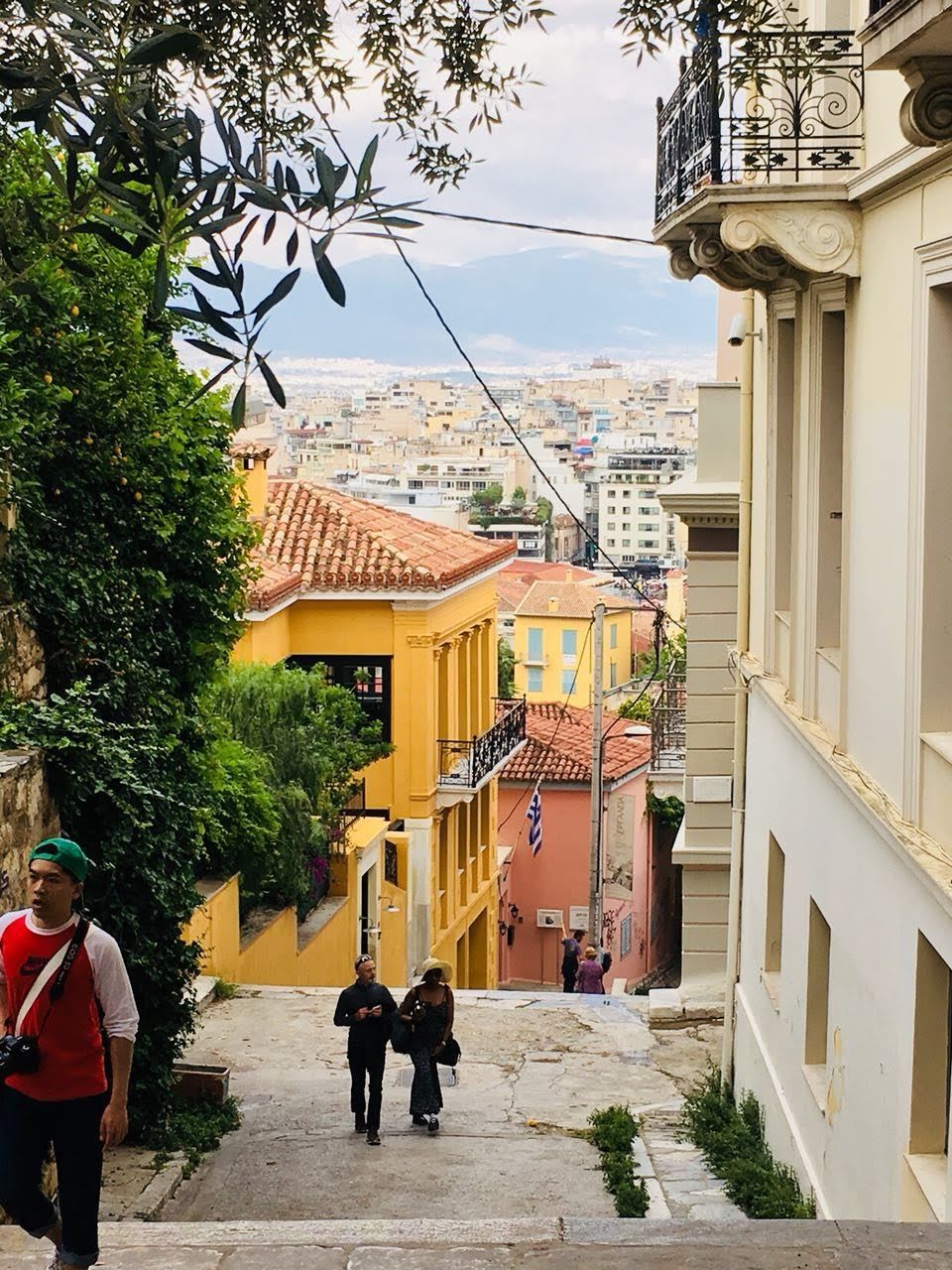 Photo of Europe 2018: Greece by Bhavesha Pawar