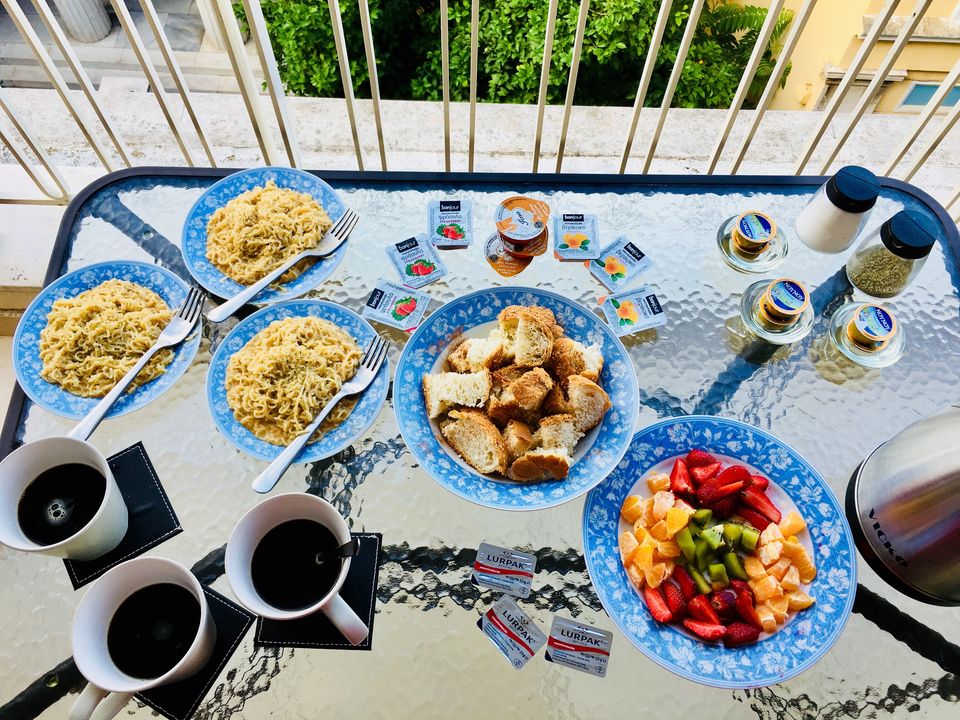 Photo of Europe 2018: Greece by Bhavesha Pawar
