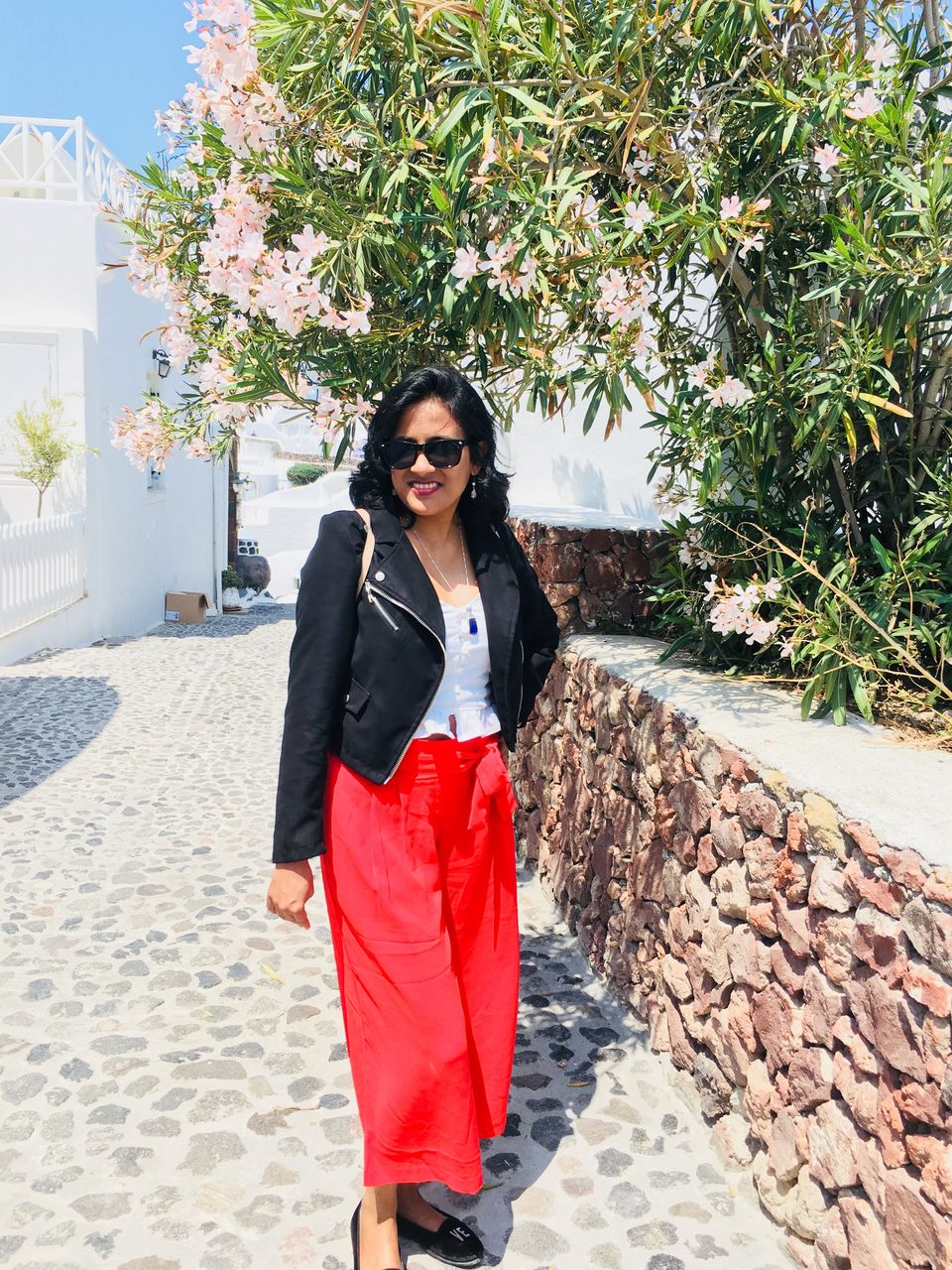 Photo of Oia, Greece by Bhavesha Pawar