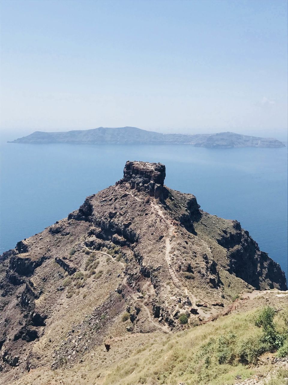Photo of Fira, Greece by Bhavesha Pawar