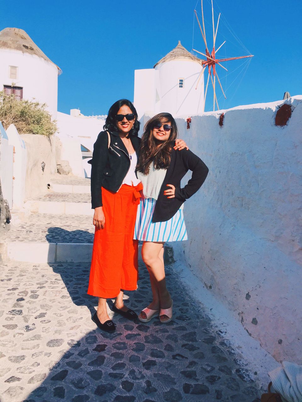 Photo of Oia, Greece by Bhavesha Pawar