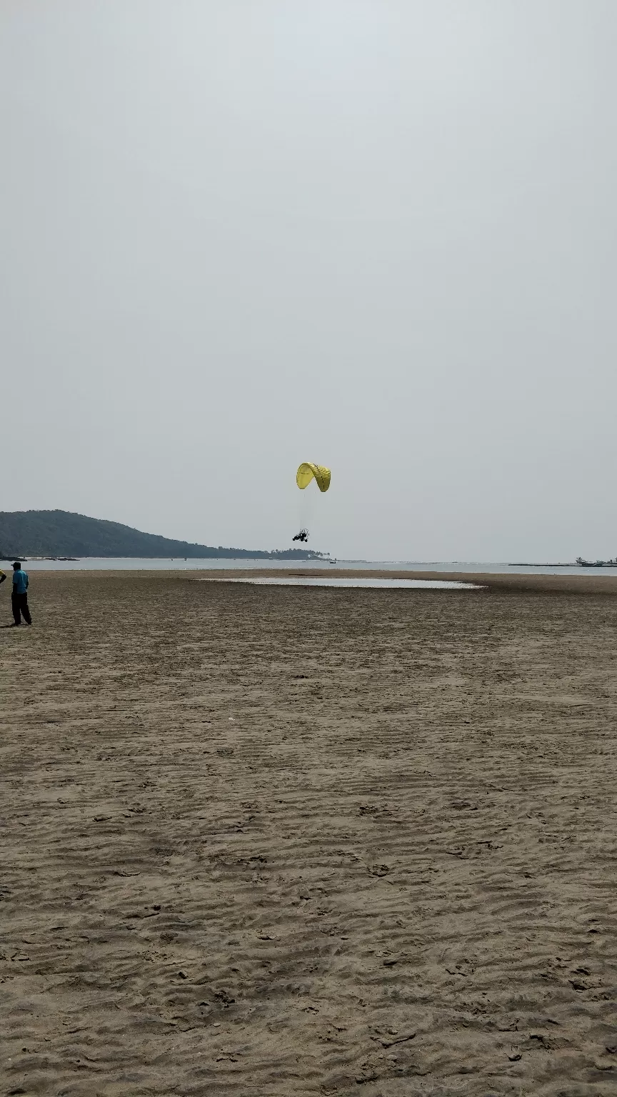 Photo of Fun, Sun, Malvan by Tanvi P