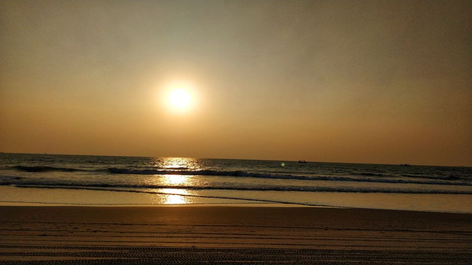 Photo of Fun, Sun, Malvan by Tanvi P