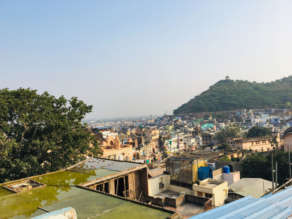 Photo of Bundi, Rajasthan, India by Rashpreet Singh