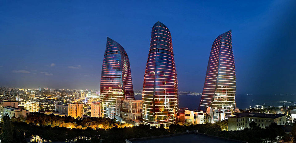 Photo of Tourism in Azerbaijan 1/2 by Travel Tourism