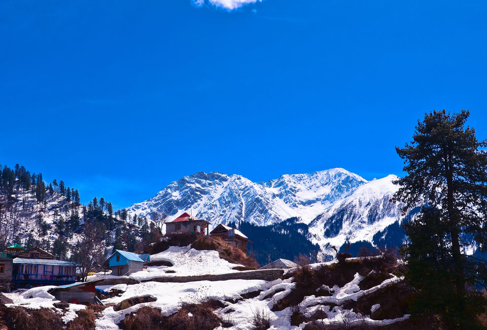 Photo of Tosh | Parvati Valley - A Slice Of Heaven 6/13 by PhotoTravelExplore