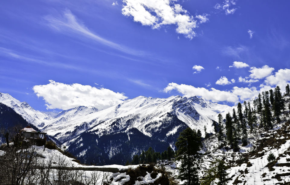 Photo of Tosh | Parvati Valley - A Slice Of Heaven 10/13 by PhotoTravelExplore