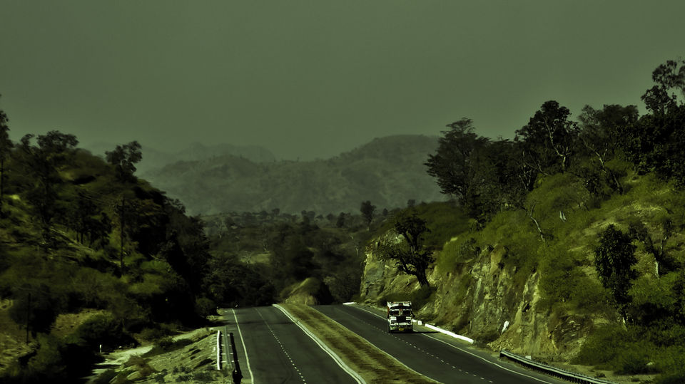 Photo of GURU SHIKHAR | The Highest Peak of Rajasthan by Nitin Rai Chaudhary