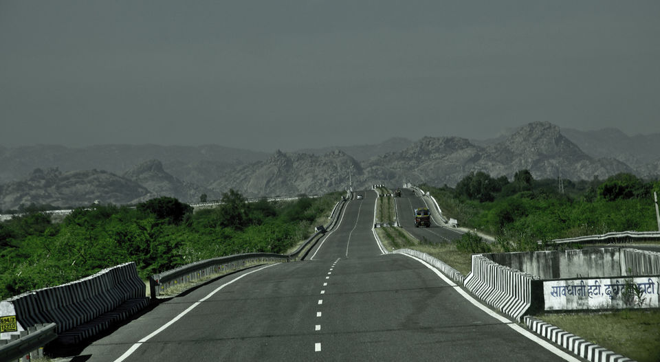 Photo of GURU SHIKHAR | The Highest Peak of Rajasthan by Nitin Rai Chaudhary