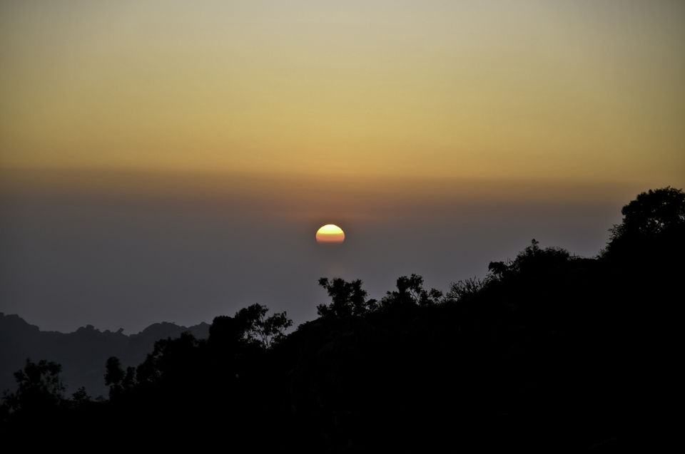 Photo of GURU SHIKHAR | The Highest Peak of Rajasthan by Nitin Rai Chaudhary