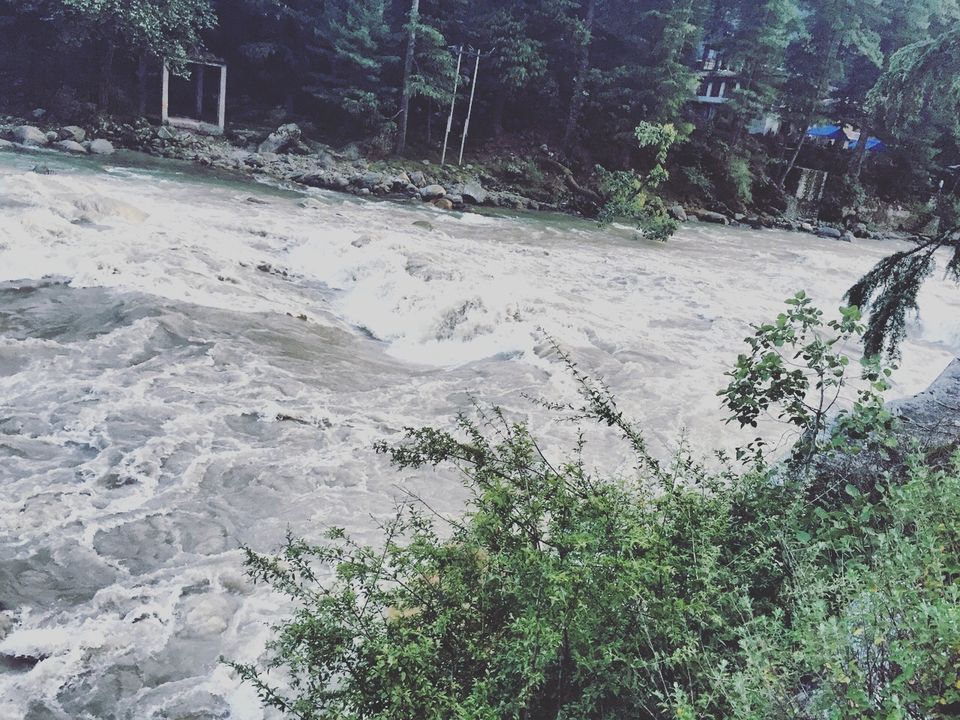 Photo of (5 places 10 days) -KASOL-MANIKARAN-TOSH-KHEERGANGA-MANALA 4/45 by Manmeet Kaur