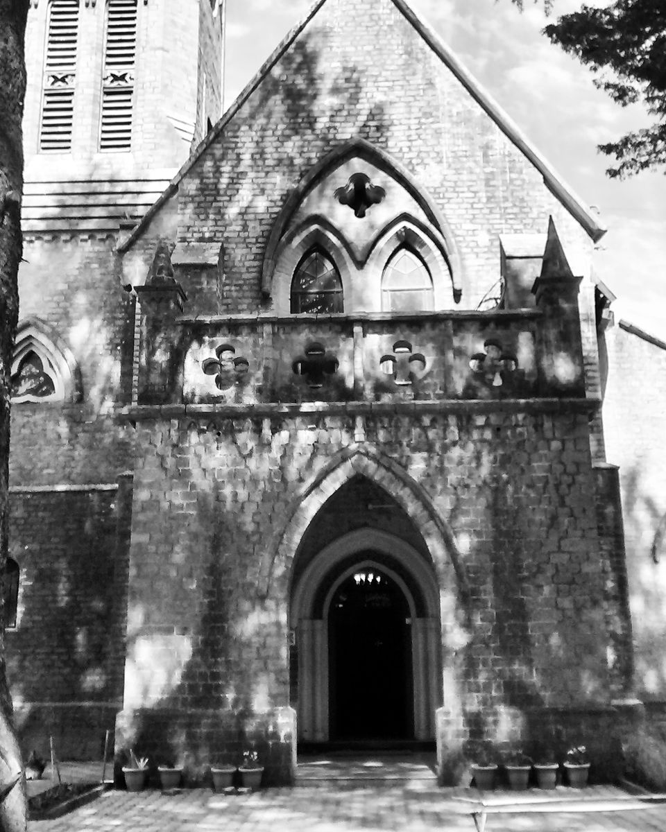 Photo of Kasauli -A trip to Himachal 1/8 by Manmeet Kaur